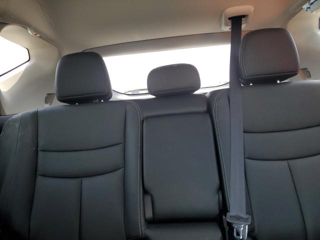 2022 Nissan Murano Sv VIN: 5N1AZ2BS5NC118938 Lot: 57531434