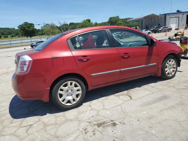 3N1AB6AP3AL628350 2010 Nissan Sentra 2.0
