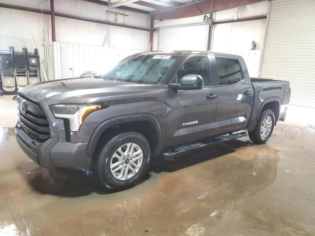 2024 TOYOTA TUNDRA CRE #2786151361