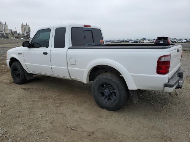 2003 Ford Ranger Super Cab VIN: 1FTYR44V33PB41081 Lot: 58493014