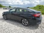 HONDA CLARITY photo