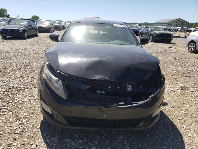 2015 KIA OPTIMA EX - 5XXGN4A75FG439642