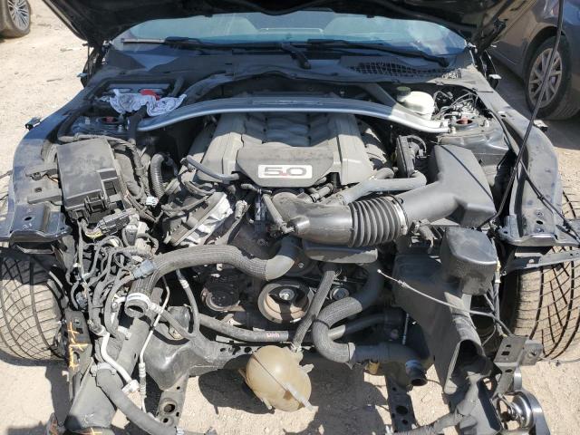 2015 Ford Mustang Gt VIN: 1FA6P8CF5F5321456 Lot: 59615334