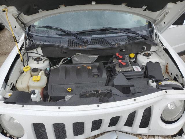 1J4NF1GB8BD219330 2011 Jeep Patriot Sport