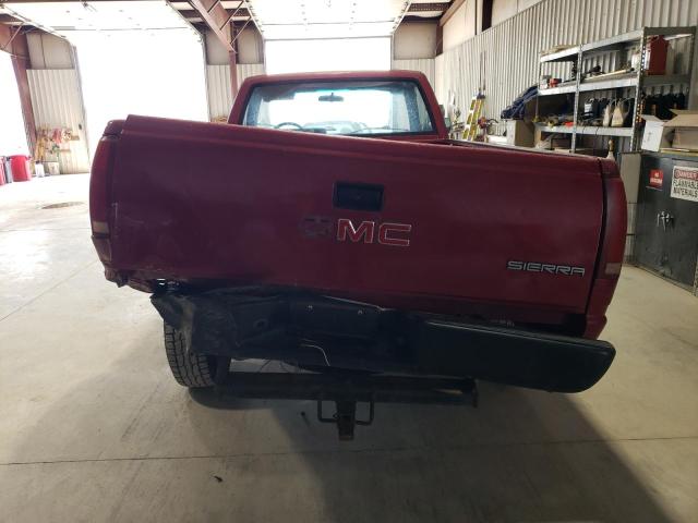 1990 GMC Sierra K2500 VIN: 1GTFK24K1LE554134 Lot: 59486424