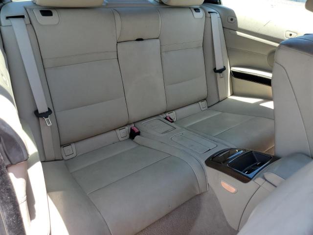 2010 BMW 328 I VIN: WBAWL1C56APX27969 Lot: 58236034