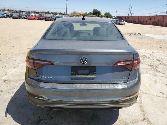 2023 Volkswagen Jetta Se VIN: 3VW7M7BU3PM029671 Lot: 57773184