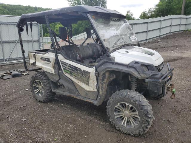 2016 HONDA SXS1000 M5 - 1HFVE0423G4003390