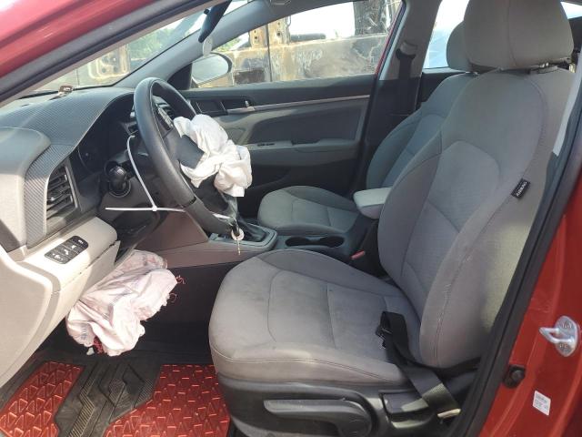 2020 HYUNDAI ELANTRA SE - 5NPD84LF6LH578323