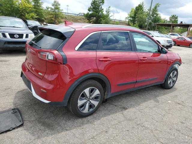 2018 Kia Niro VIN: LNDCB3LC6J5176196 Lot: 58054474