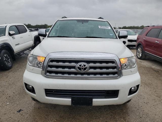 2012 Toyota Sequoia Platinum VIN: 5TDDW5G16CS059745 Lot: 58942954
