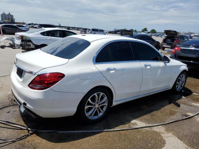 VIN 55SWF4JB0HU206074 2017 Mercedes-Benz C-Class, 300 no.3