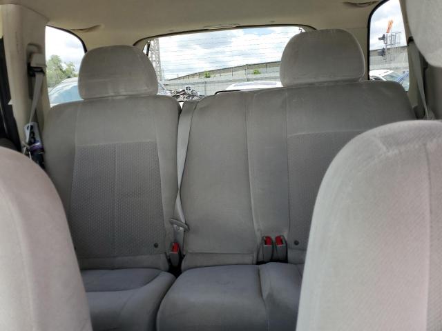 2008 Chevrolet Trailblazer Ls VIN: 1GNDT13S382252988 Lot: 60939604