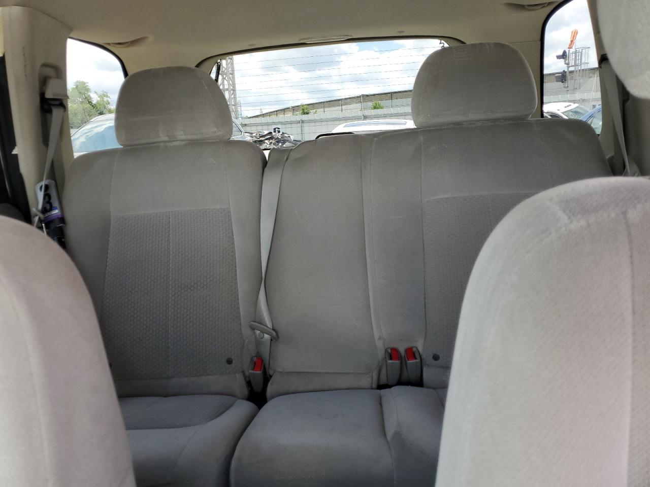 1GNDT13S382252988 2008 Chevrolet Trailblazer Ls