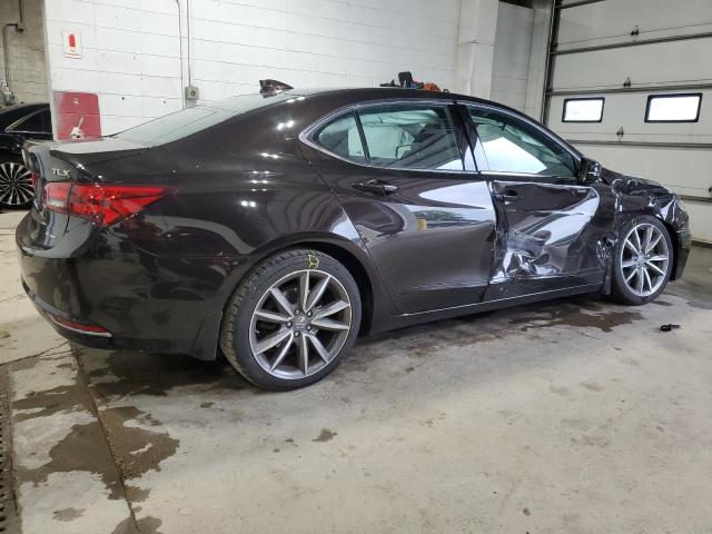 2015 ACURA TLX ADVANC 19UUB3F76FA001319