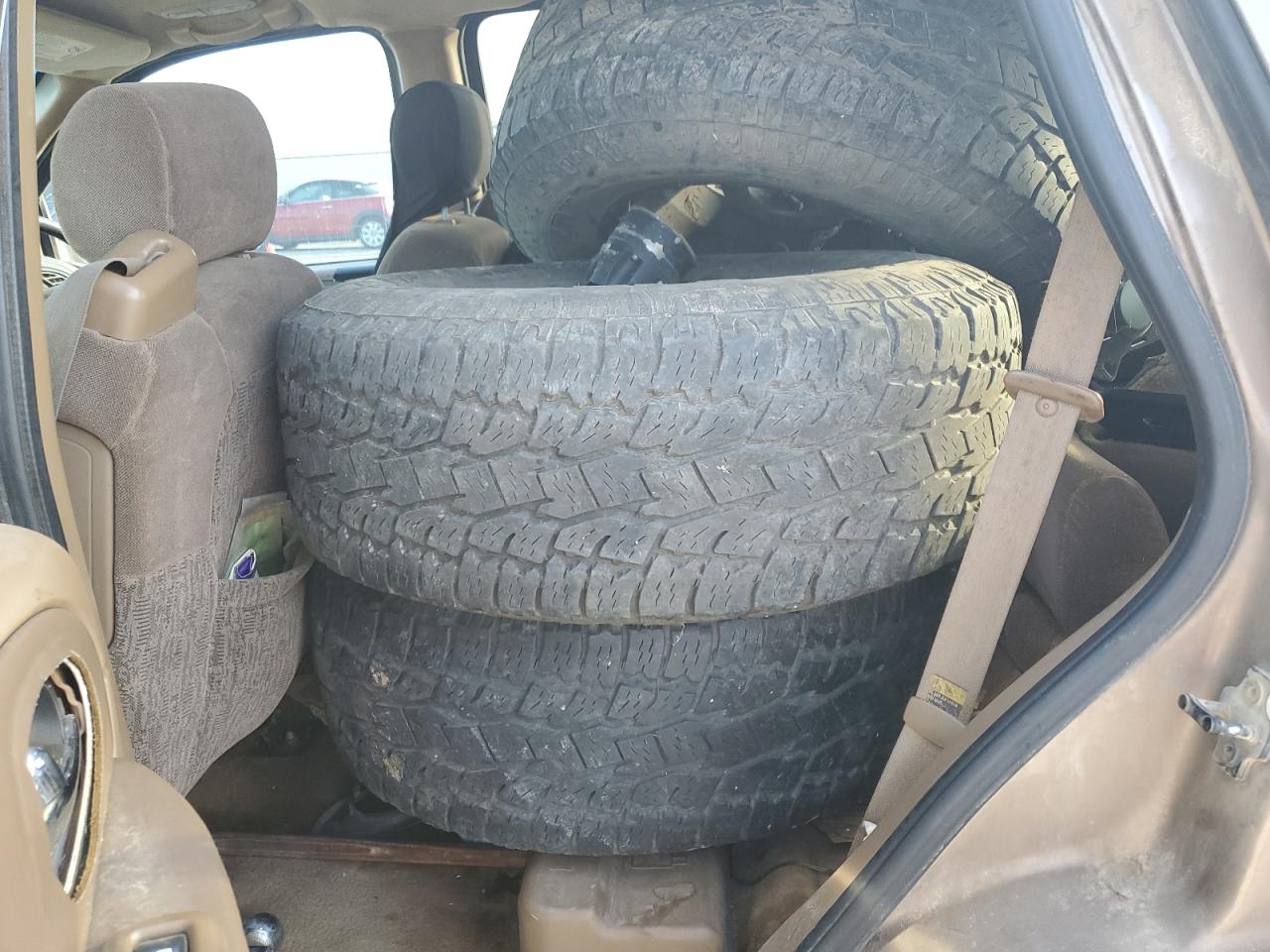 1GNDT13S622331403 2002 Chevrolet Trailblazer