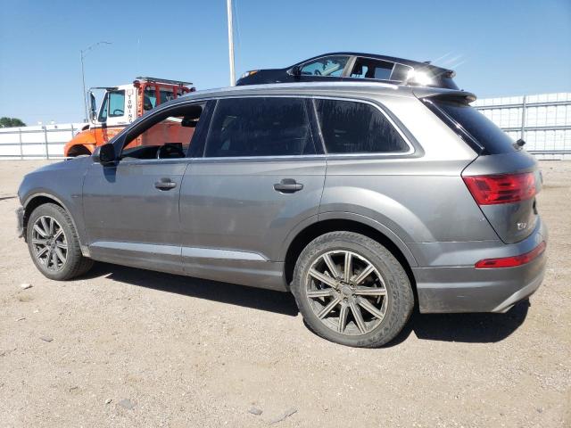 WA1VAAF7XD018775 2017 AUDI Q7 - Image 2