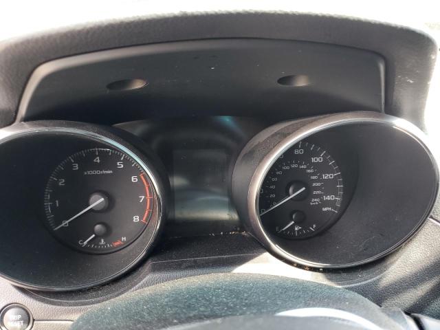 2016 Subaru Legacy 2.5I Premium VIN: 4S3BNAE6XG3062446 Lot: 60158764