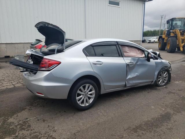 Vin: 2hgfb2f43dh019543, lot: 60910064, honda civic lx 20133