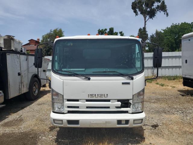 2011 Isuzu Npr VIN: JALB4W17XB7401964 Lot: 56690774