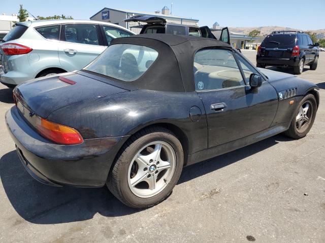 1996 BMW Z3 1.9 VIN: 4USCH7322TLB70307 Lot: 58759074