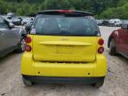 SMART FORTWO PUR снимка