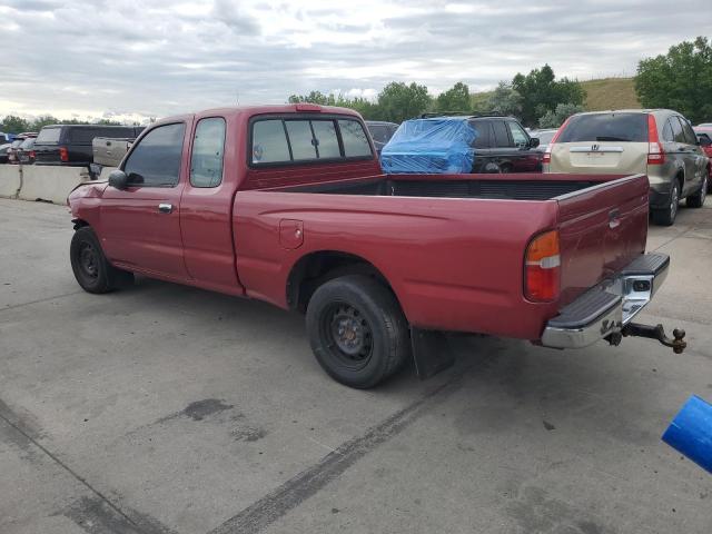 4TAVN52N9WZ081352 1998 Toyota Tacoma Xtracab