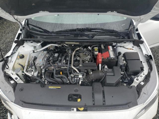 2021 Nissan Sentra Sr VIN: 3N1AB8DV1MY275118 Lot: 56797174