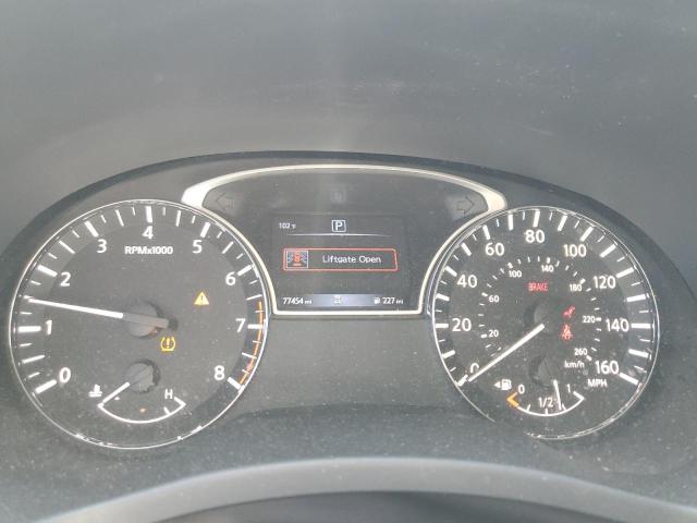 2019 Nissan Pathfinder S VIN: 5N1DR2MN3KC614773 Lot: 60562464