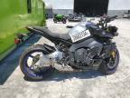 YAMAHA MTN1000 D photo