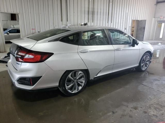 JHMZC5F13JC022861 2018 Honda Clarity