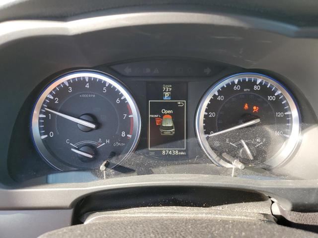 2015 Toyota Highlander Xle VIN: 5TDJKRFH6FS201584 Lot: 57918454