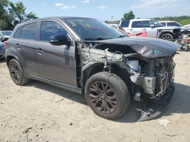 Vin: ja4ap3au8jz028011, lot: 58845734, mitsubishi outlander es 20184