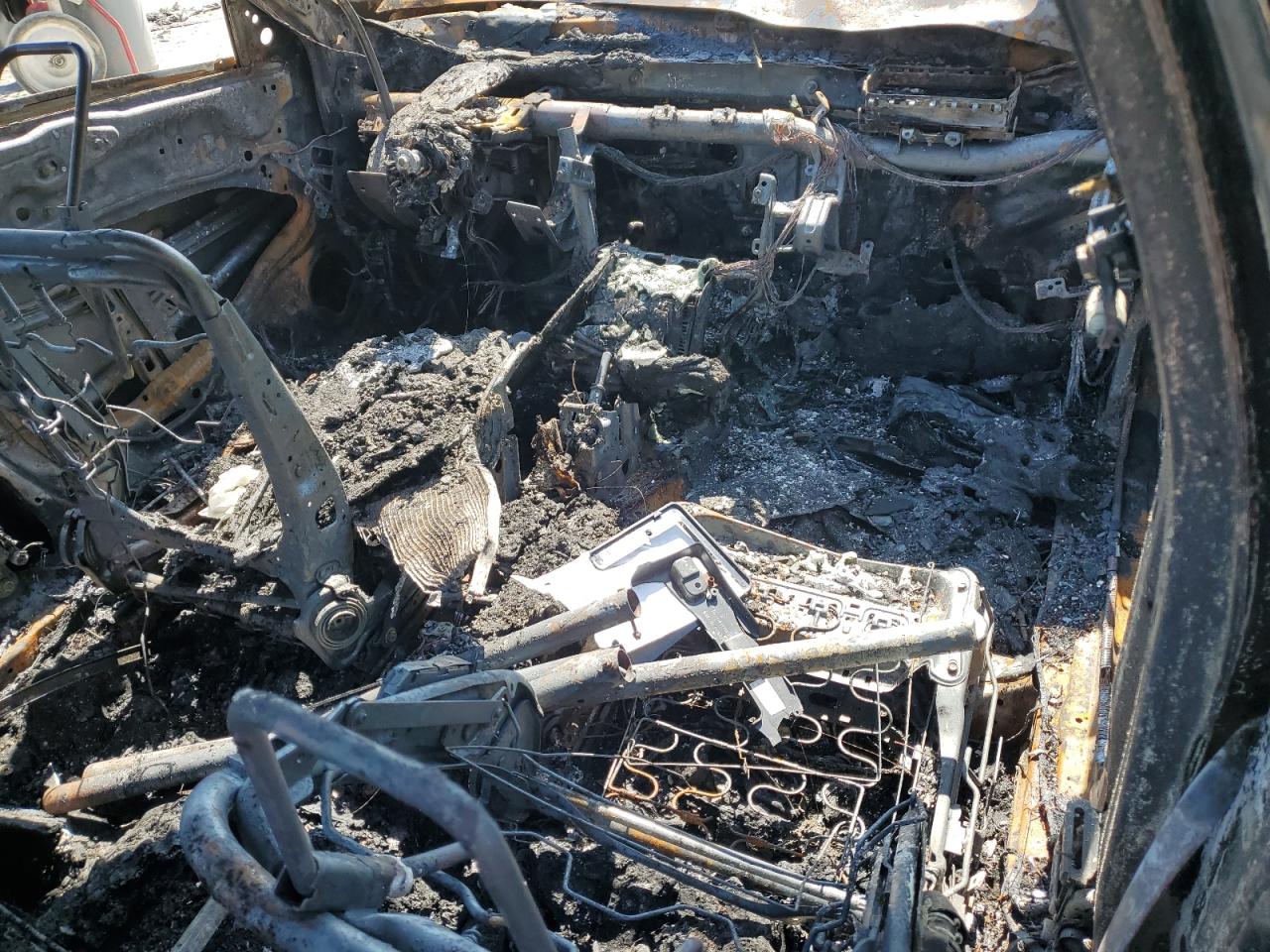 JHMCP26349C008697 2009 Honda Accord Lx