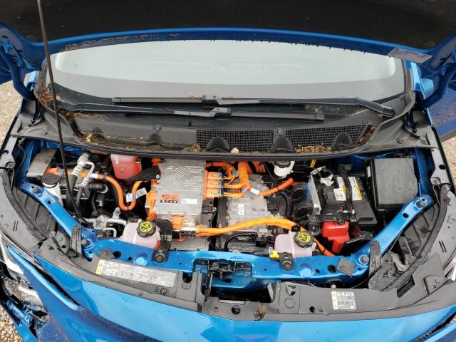 2023 Chevrolet Bolt Ev 1Lt VIN: 1G1FW6S01P4165639 Lot: 61112494