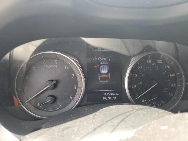 2020 Infiniti Q50 Pure VIN: JN1EV7AP2LM207033 Lot: 59182164