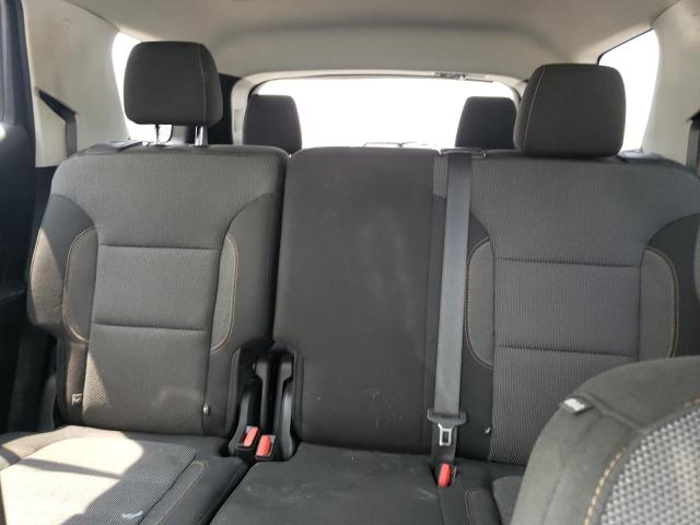 2020 Chevrolet Traverse Ls VIN: 1GNERFKW8LJ225451 Lot: 59293064