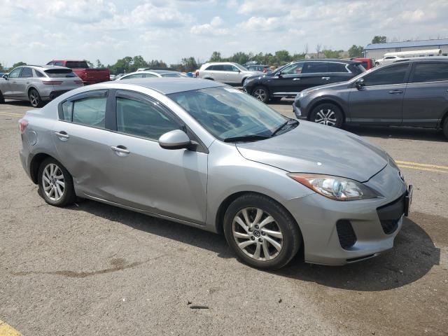 VIN JM1BL1VP5D1812146 2013 Mazda 3, I no.4