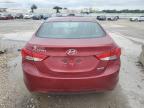 HYUNDAI ELANTRA GL photo