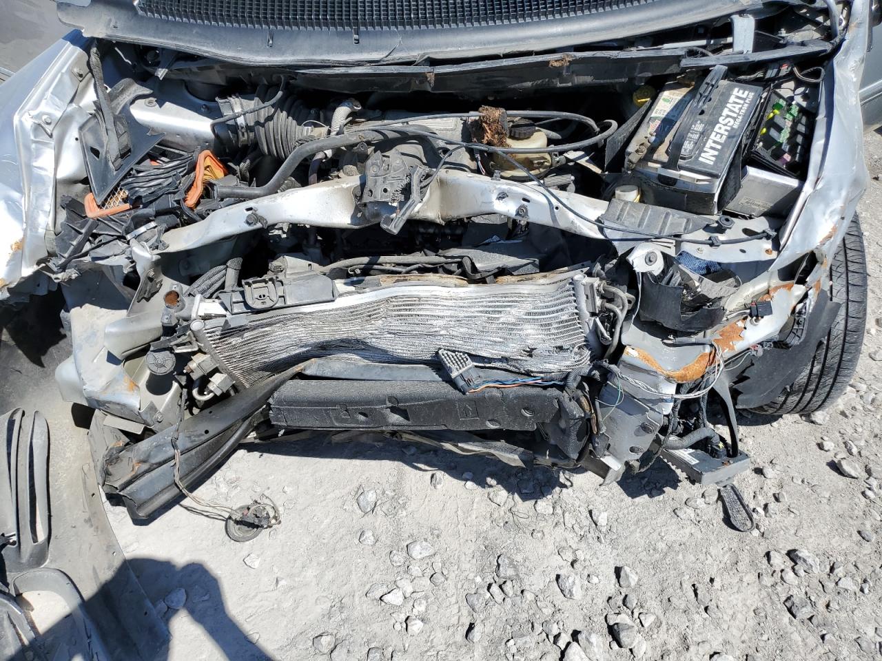 2A4GP54L86R631275 2006 Chrysler Town & Country Touring