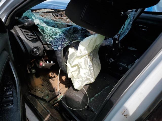 2017 Ford Taurus Police Interceptor VIN: 1FAHP2L8XHG103379 Lot: 55695374