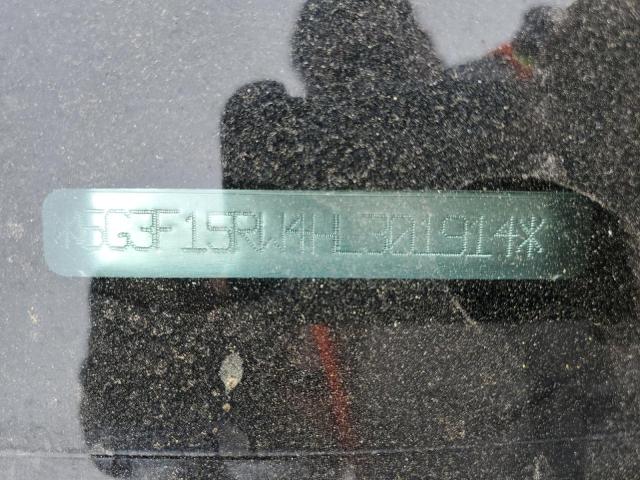 2017 Chevrolet Ss VIN: 6G3F15RW4HL301914 Lot: 58892164