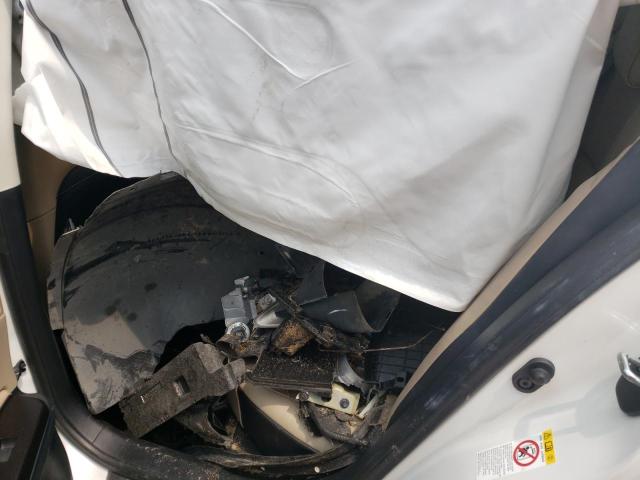 2019 Lexus Es 350 VIN: 58ABZ1B19KU022850 Lot: 57234134