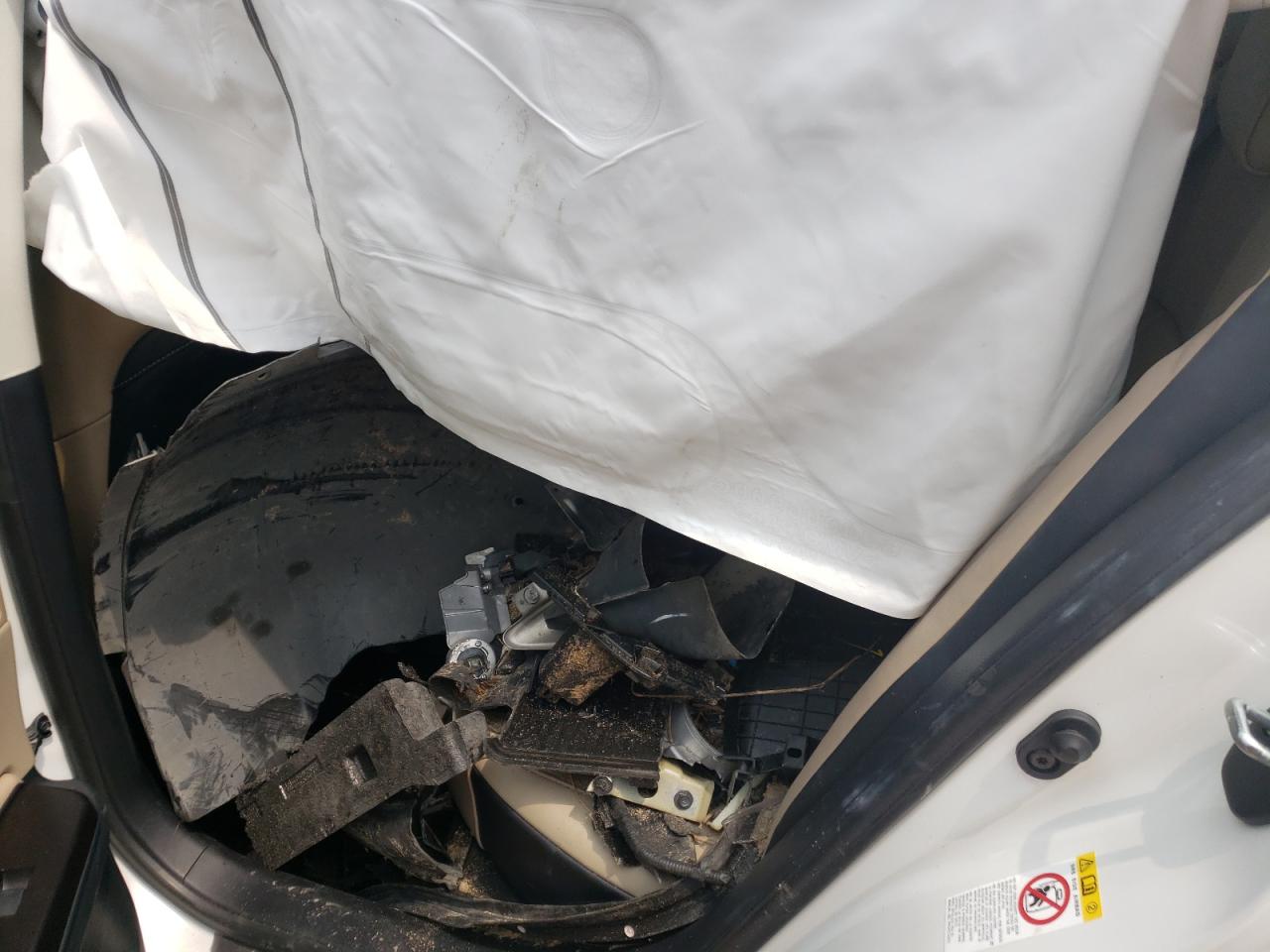 58ABZ1B19KU022850 2019 Lexus Es 350