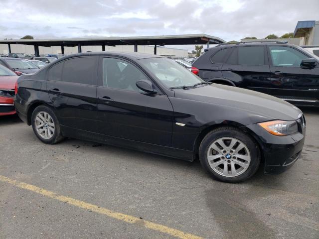 2006 BMW 325 Xi VIN: WBAVD13556KV10135 Lot: 57133674