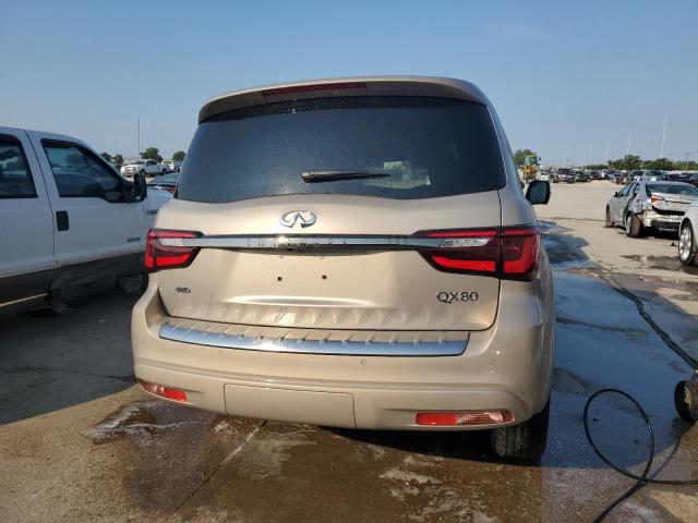 2024 INFINITI QX80 SENSO JN8AZ2BE0R9325095