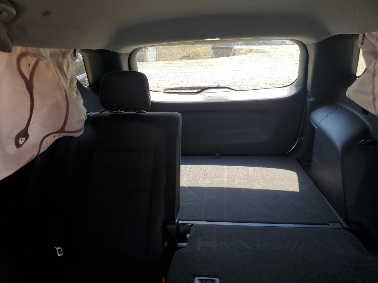 3GNAXUEV9LS634715 2020 Chevrolet Equinox Lt