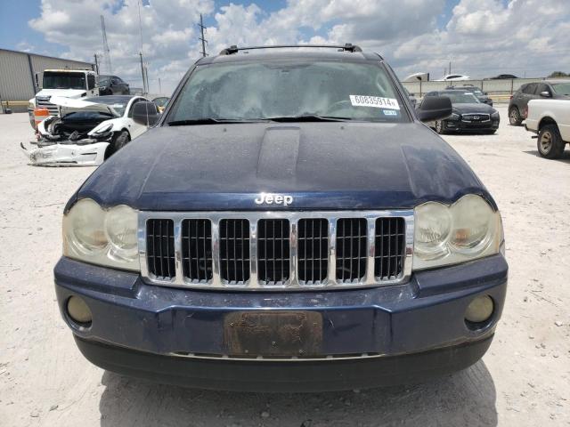 2005 Jeep Grand Cherokee Limited VIN: 1J4HS58N45C619159 Lot: 60835914