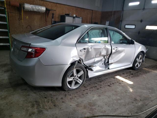 VIN 4T1BF1FK6DU264873 2013 Toyota Camry, L no.3