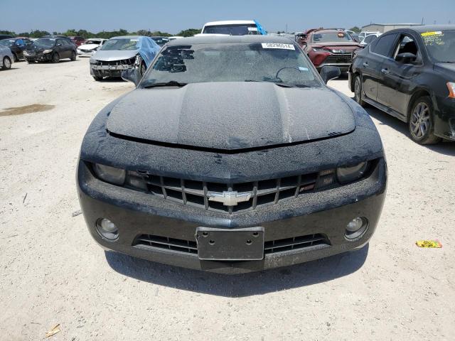 2012 Chevrolet Camaro Lt VIN: 2G1FC1E39C9200842 Lot: 58296514